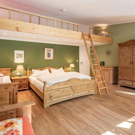 Apartment 'Entspannen Im Taunus' Таунусштайн Екстер'єр фото