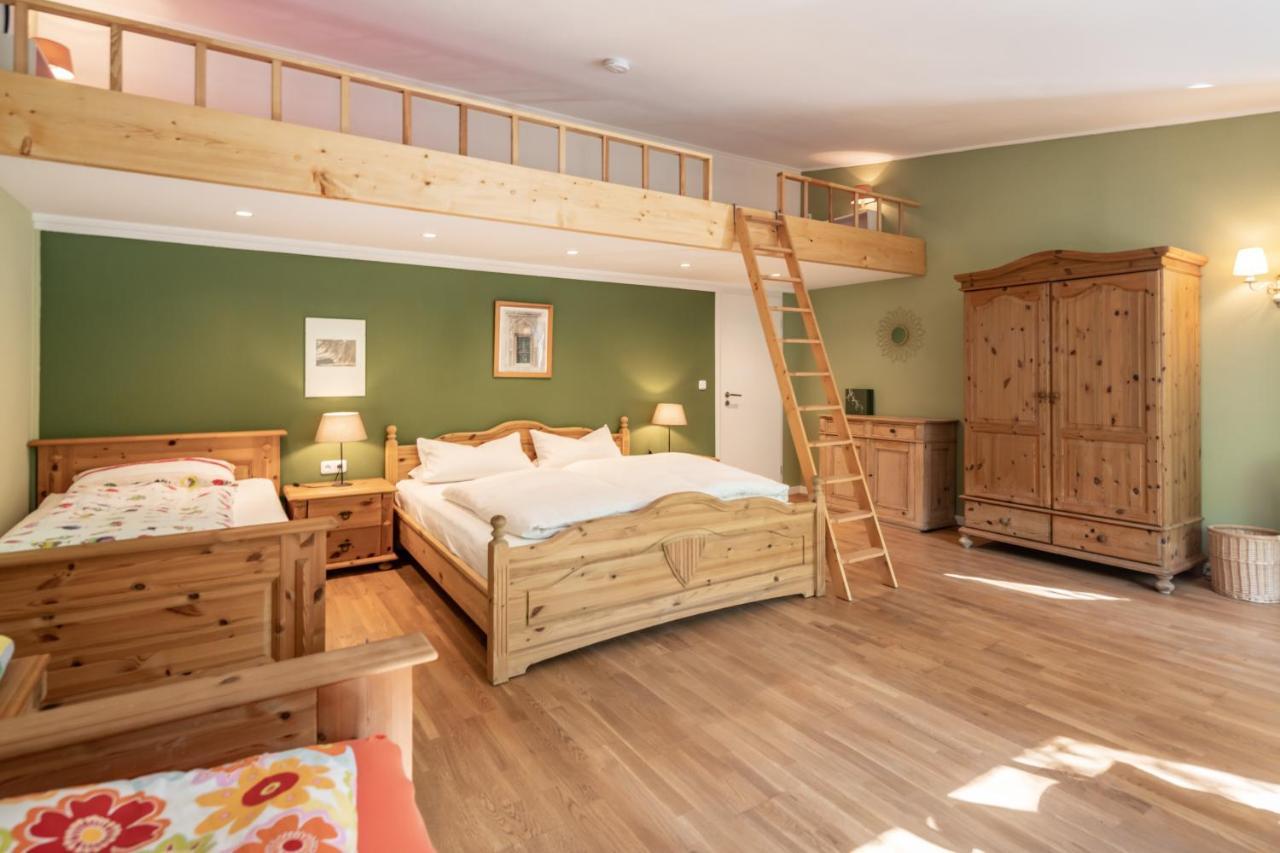 Apartment 'Entspannen Im Taunus' Таунусштайн Екстер'єр фото